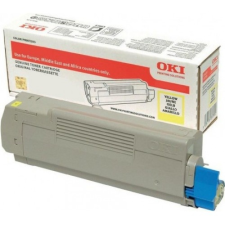 Oki 46443101 EREDETI nyomtatópatron & toner