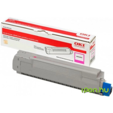 Oki 46443102 EREDETI nyomtatópatron & toner