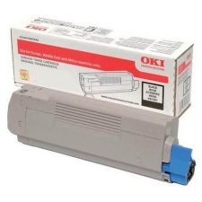 Oki 46471104 nyomtatópatron & toner