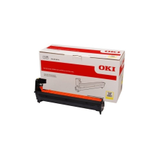 Oki 46484105 fényhenger sárga 30k nyomtatópatron & toner