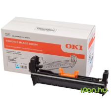 Oki 46484107 DRUM EREDETI nyomtatópatron & toner