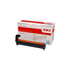 Oki 46484107 fényhenger cián 30k nyomtatópatron & toner