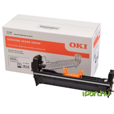 Oki 46484108 DRUM EREDETI nyomtatópatron & toner
