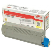 Oki 46490401 nyomtatópatron & toner