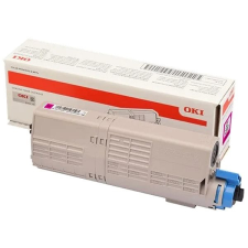Oki 46490402 nyomtatópatron & toner