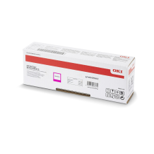 Oki 46490402 Magenta toner nyomtatópatron & toner