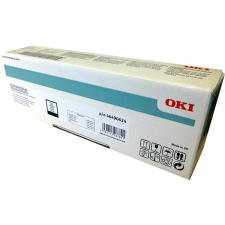 Oki 46490624 fekete nyomtatópatron & toner