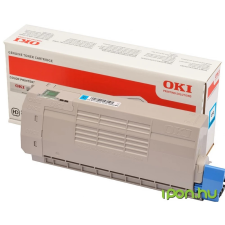 Oki 46507615 EREDETI nyomtatópatron & toner