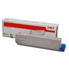 Oki 46508709 sárga nyomtatópatron & toner