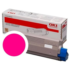 Oki 46861306 - magenta nyomtatópatron & toner