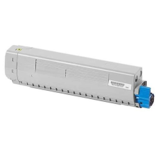 Oki 46861307 EREDETI nyomtatópatron & toner