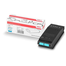 Oki 9006127 ciánkék nyomtatópatron & toner