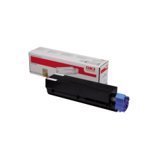 Oki B401/MB441/MB451 2500 oldal Black (44992402) nyomtatópatron & toner