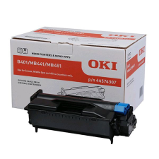 Oki B401/MB441/MB451 fényhenger (44574307) nyomtatópatron & toner