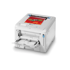 Oki B401DN nyomtató