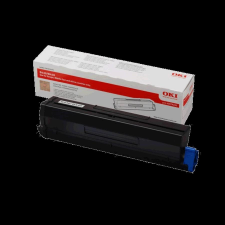 Oki B430/B440/MB460/MB470/MB480 7000 oldal Black toner nyomtatópatron & toner