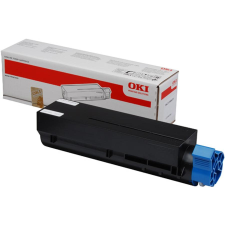 Oki B431/MB491 12000 oldal Black toner nyomtatópatron & toner