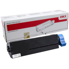 Oki B432/MB472 Toner 7K (Eredeti) nyomtatópatron & toner