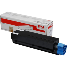 Oki B432 toner (45807111) nyomtatópatron & toner