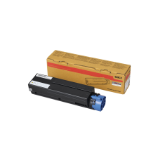 Oki B433/B513 Toner 7000 oldalra nyomtatópatron & toner