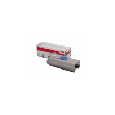 Oki [B-432,MB-492] fekete eredeti toner 12k (45807111) nyomtatópatron & toner