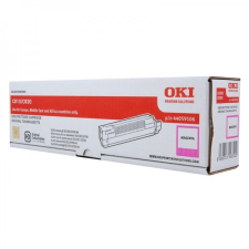 Oki bíborvörös toner C810/830 szériához 8000 oldal (44059106) nyomtatópatron & toner