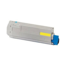 Oki C301/C321 1500 oldal Yellow (44973533) nyomtatópatron & toner
