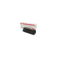 Oki [C3100] 3K magenta eredeti toner (42804514) (42804514) - Nyomtató Patron nyomtatópatron & toner