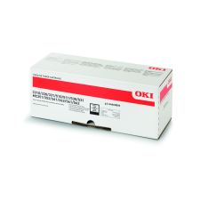 Oki C310/330/510/530/MC351 Toner Black 3500 oldalra nyomtatópatron & toner