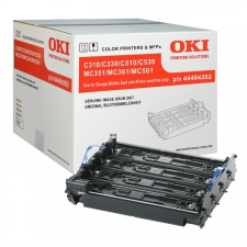  Oki C310/C330/C510/C530/MC351 dobegység 20K (eredeti) nyomtató kellék