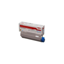 Oki - C332 Cyan Lézertoner - Nagy Kapacitású - 3000 oldal nyomtatópatron & toner