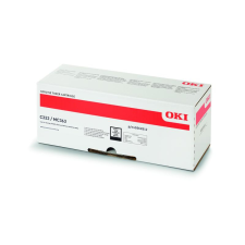 Oki C332/MC363 High Toner Black 3500 oldalra nyomtatópatron & toner