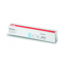 Oki C332/MC363 High Toner Cián 3000 oldalra nyomtatópatron & toner