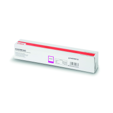 Oki c332/mc363 high toner magenta 3000 oldalra nyomtatópatron & toner