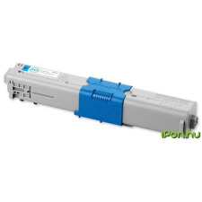 Oki C510 (44469723) - eredeti toner, magenta (magenta) nyomtatópatron & toner