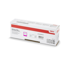  Oki C510/530/MC562 Toner Magenta 5000 oldalra nyomtatópatron & toner