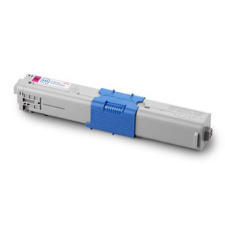 Oki C510/C530/C511/C531/MC561/MC562 5000 oldal Magenta nyomtatópatron & toner