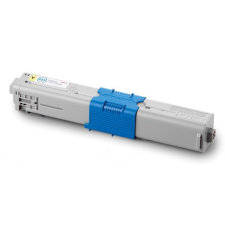 Oki C510/C530/C511/C531/MC561/MC562 5000 oldal Yellow (44469722) nyomtatópatron & toner