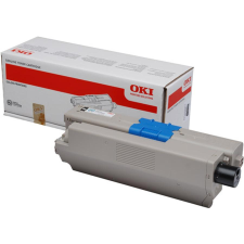 Oki C511/C531/MC562 7000 oldal Black toner nyomtatópatron & toner
