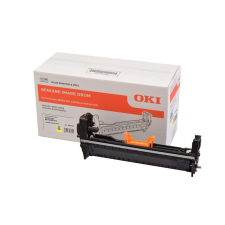 Oki C532/C542 Drum Yellow 30K (Eredeti) nyomtató kellék