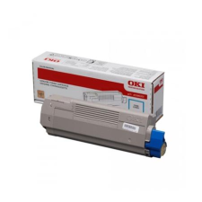 Oki C532/C542 Toner Magenta 1,5K (Eredeti) nyomtatópatron & toner