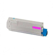 Oki C5850 / C5950 / MC560 utángyártott toner, magenta nyomtatópatron & toner