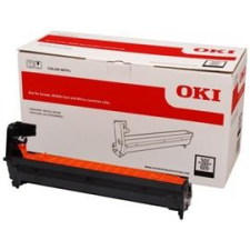 Oki C612 Drum Fekete 30 000 oldal (46507308) nyomtató kellék