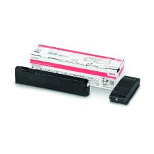 Oki c650 toner black 7000 oldalra nyomtatópatron & toner