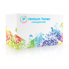 Oki C710 magenta utángyártott toner nyomtatópatron & toner