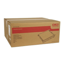 Oki C801 C810 C8600 C8800 MC860 transfer belt unit eredeti 80K 43449705 nyomtatópatron & toner