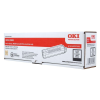 Oki C810/C830 8000 oldal Black (44059108)