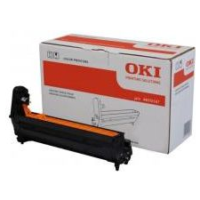 Oki C813 toner sárga (46438021) nyomtatópatron & toner