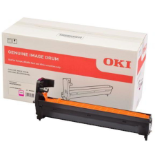 Oki - C823/833/843 magenta toner - 46438002 nyomtatópatron & toner