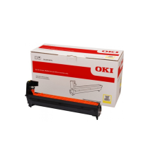 Oki C824/C834/C844 Eredeti Dobegység Sárga (46857505) nyomtató kellék